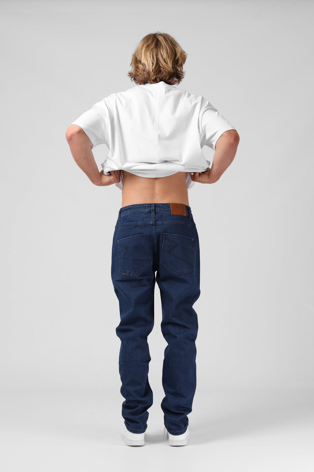 RPM - Base Jean