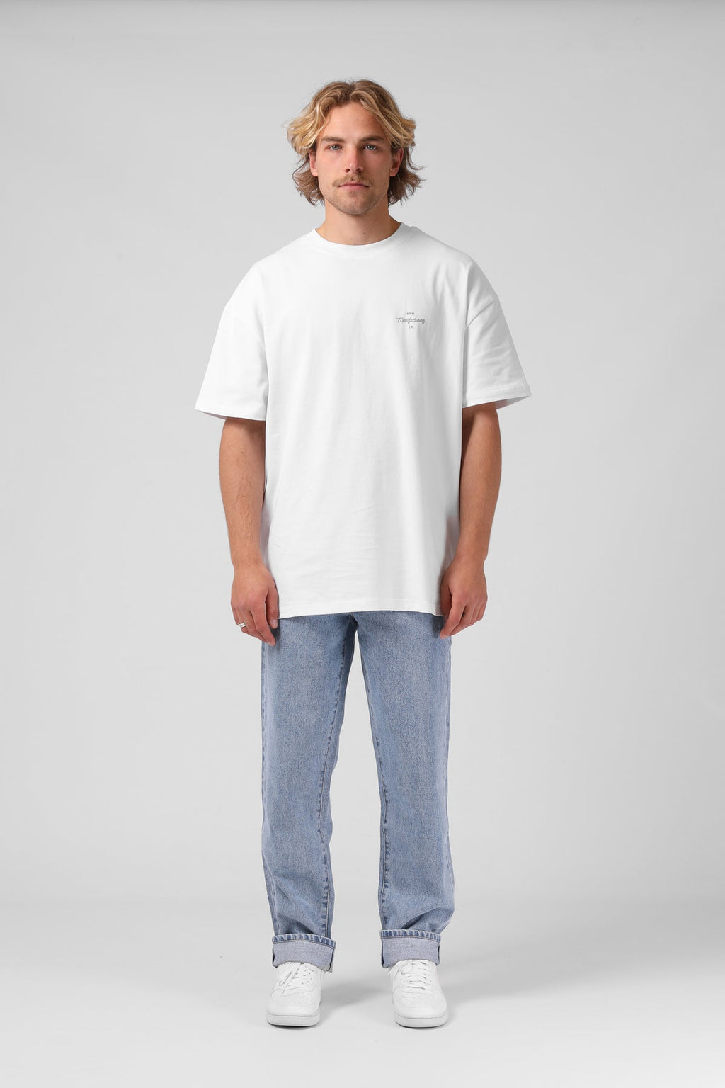 RPM - Cobain Jean