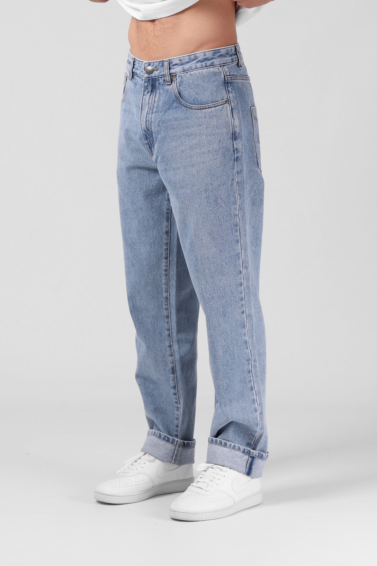 RPM - Cobain Jean