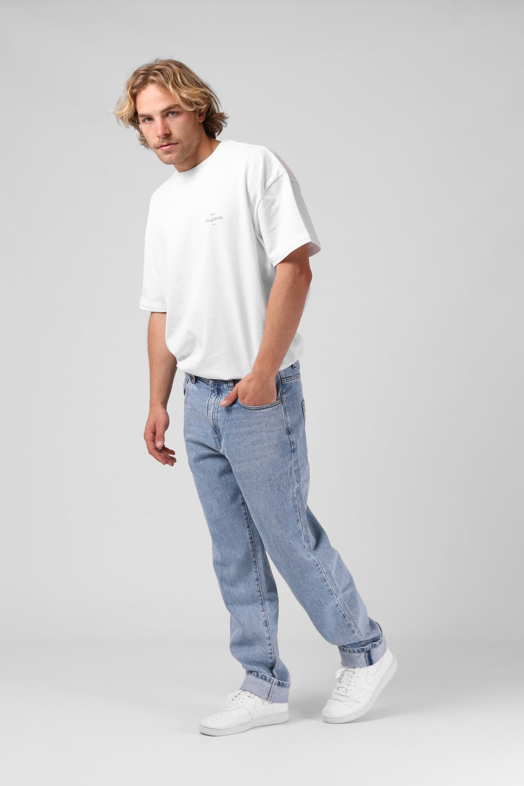 RPM - Cobain Jean