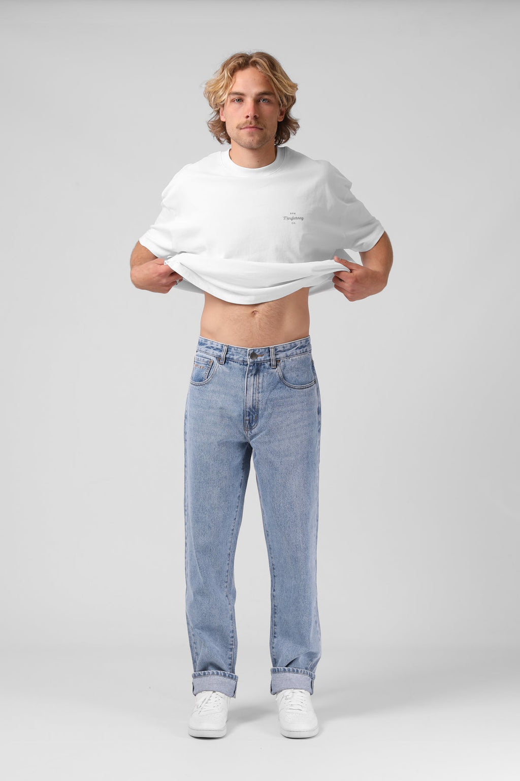 RPM - Cobain Jean