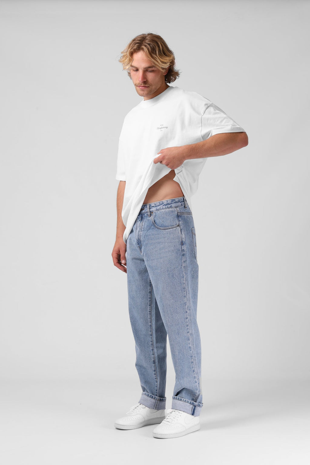 RPM - Cobain Jean