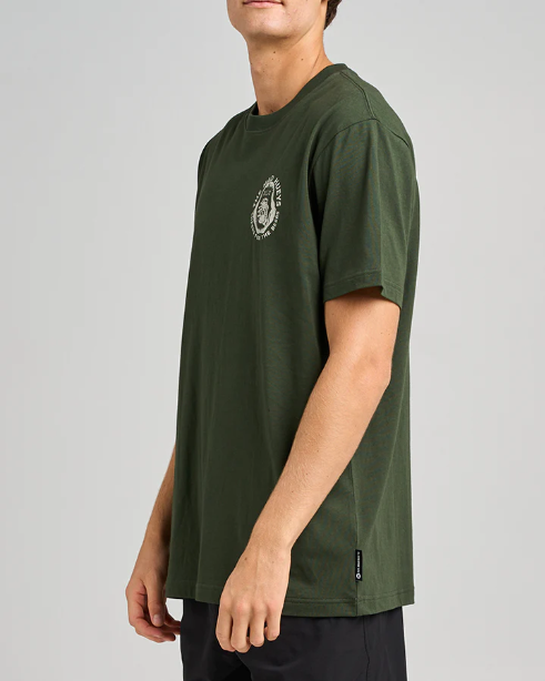 The Mad Huey’s short sleeve shirt