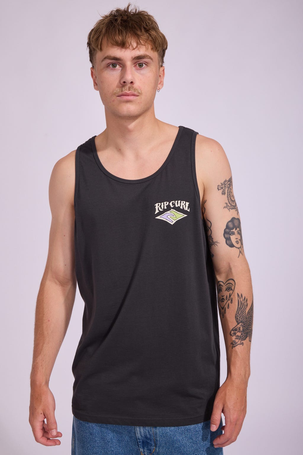 RIPCURL Tank Top