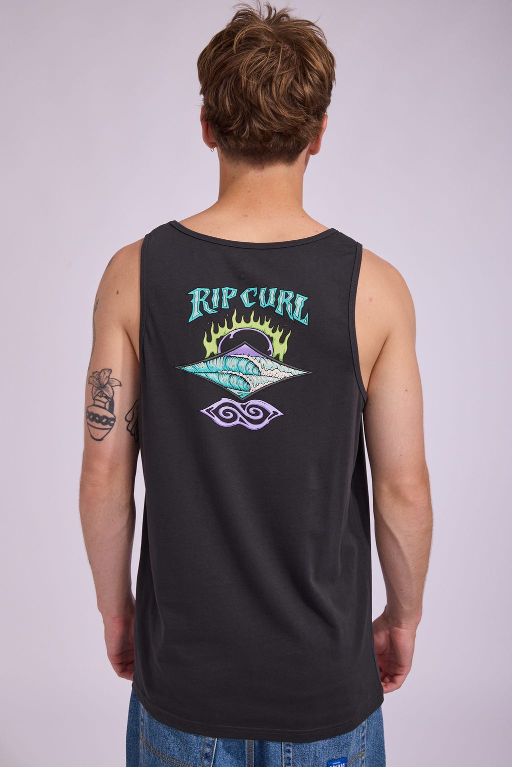 RIPCURL Tank Top