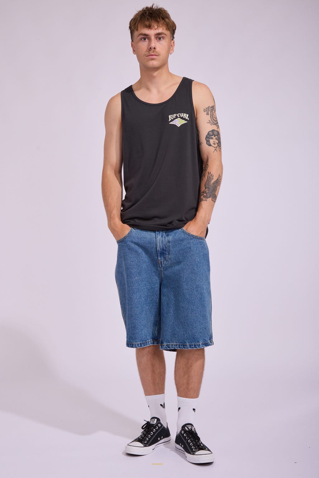 RIPCURL Tank Top