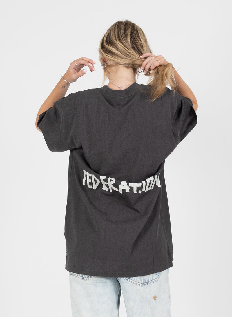 FEDERATION - Goode Tee