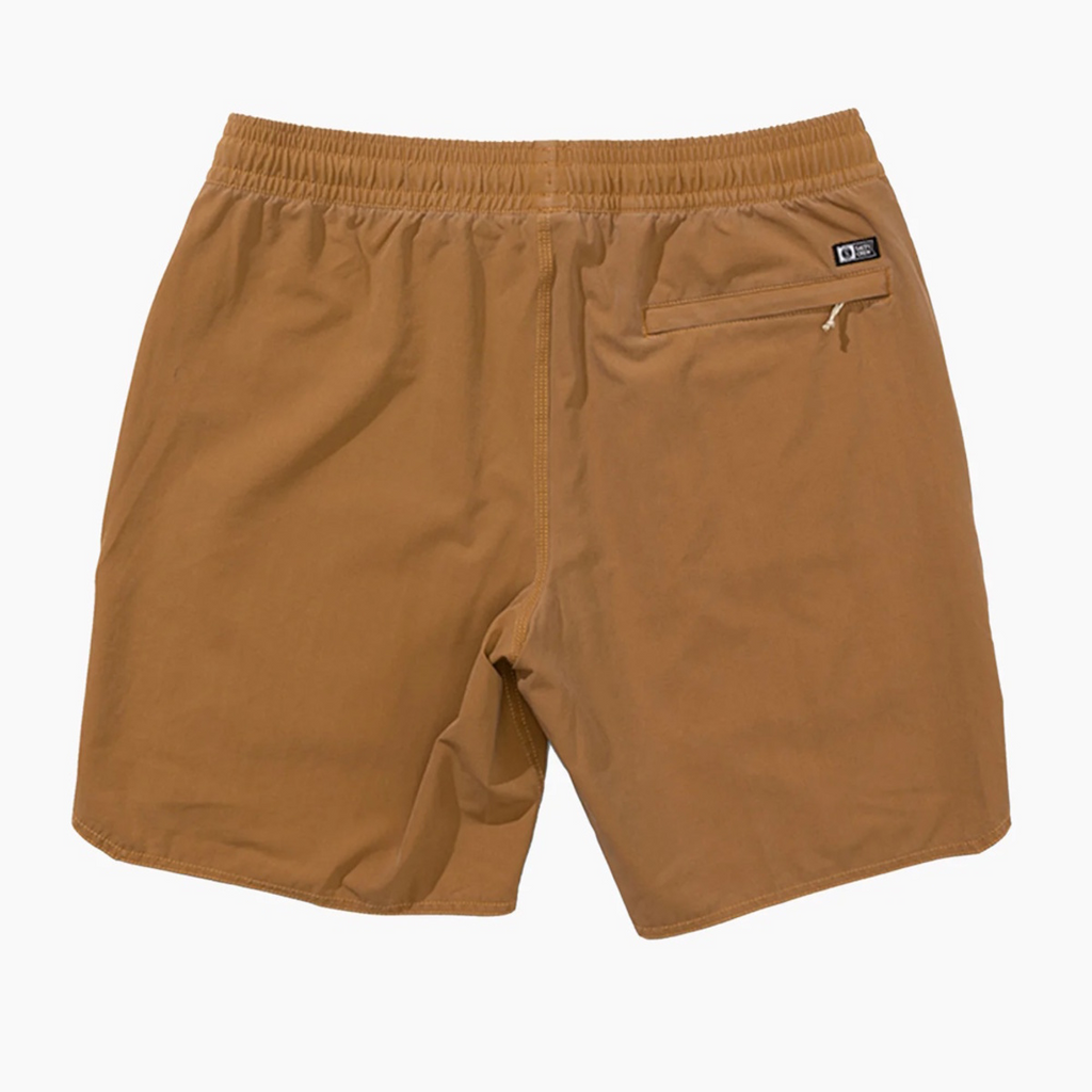 SALTY CREW - Atlas Volley Bourbon Shorts
