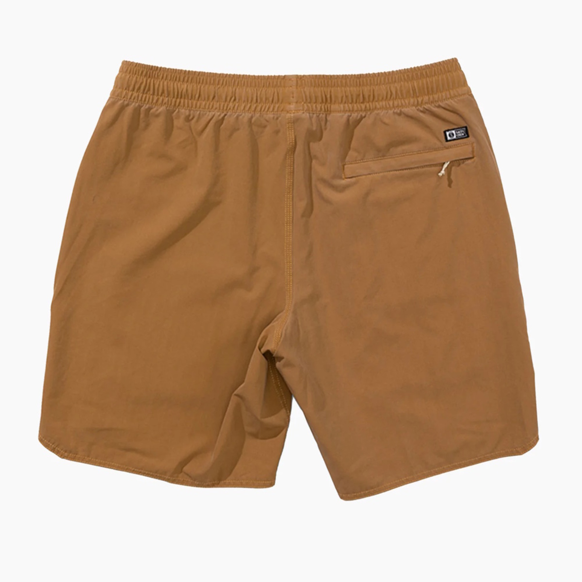 SALTY CREW - Atlas Volley Bourbon Shorts