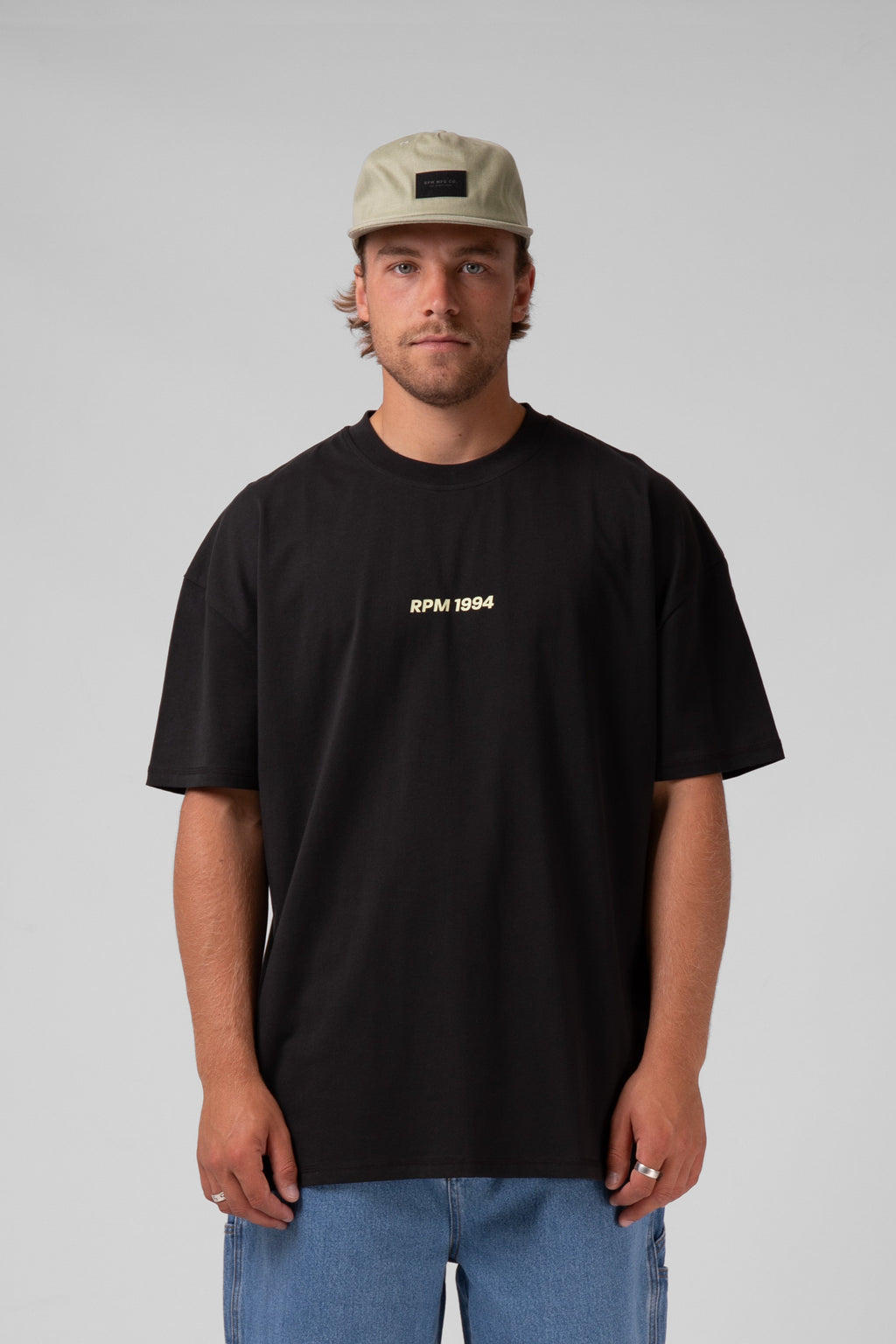 RPM - 1994 Tee