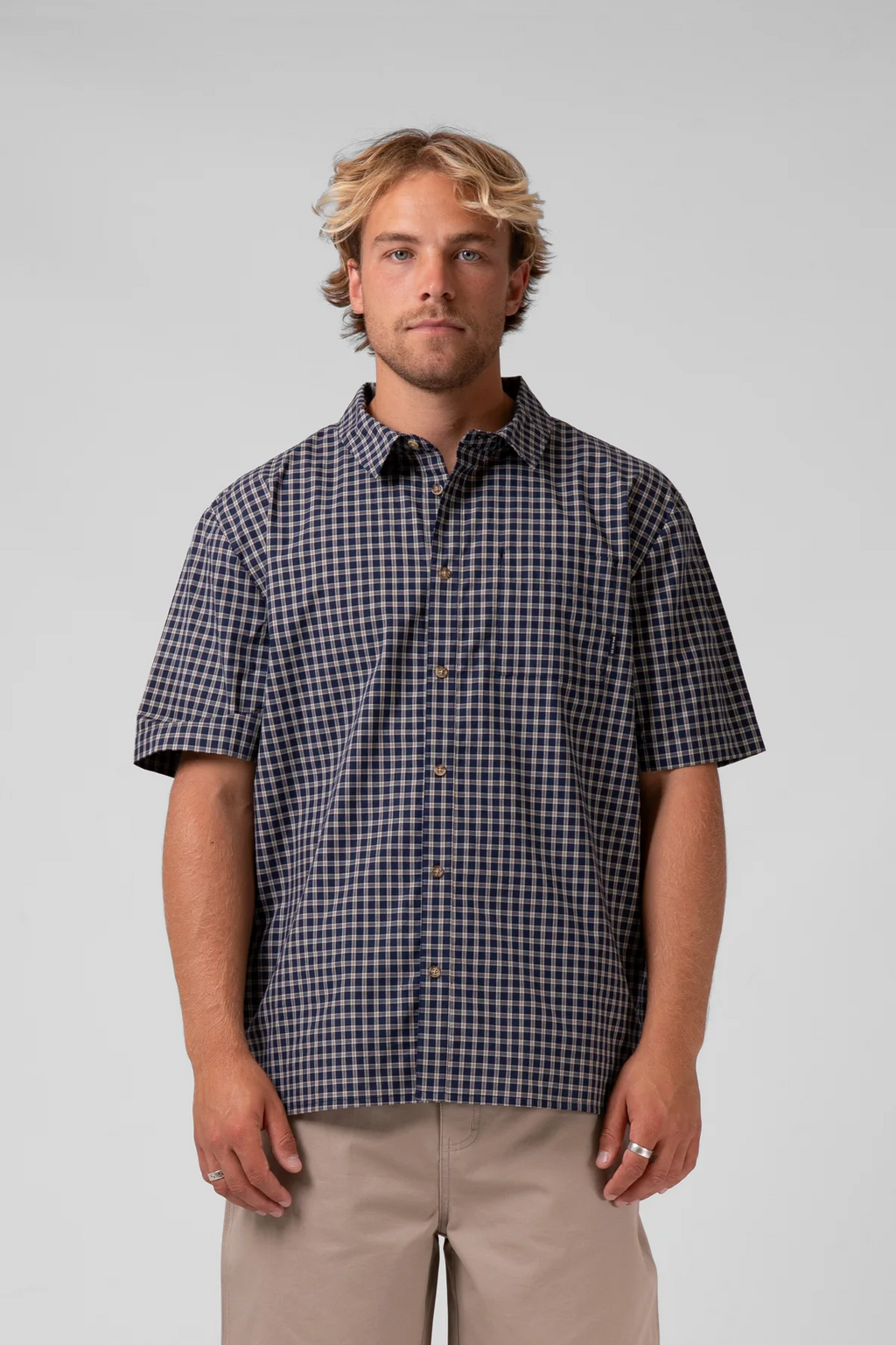 RPM - Check Mate Shirt