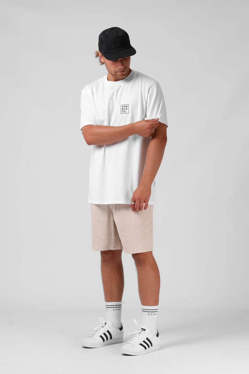 RPM - BASE TEE