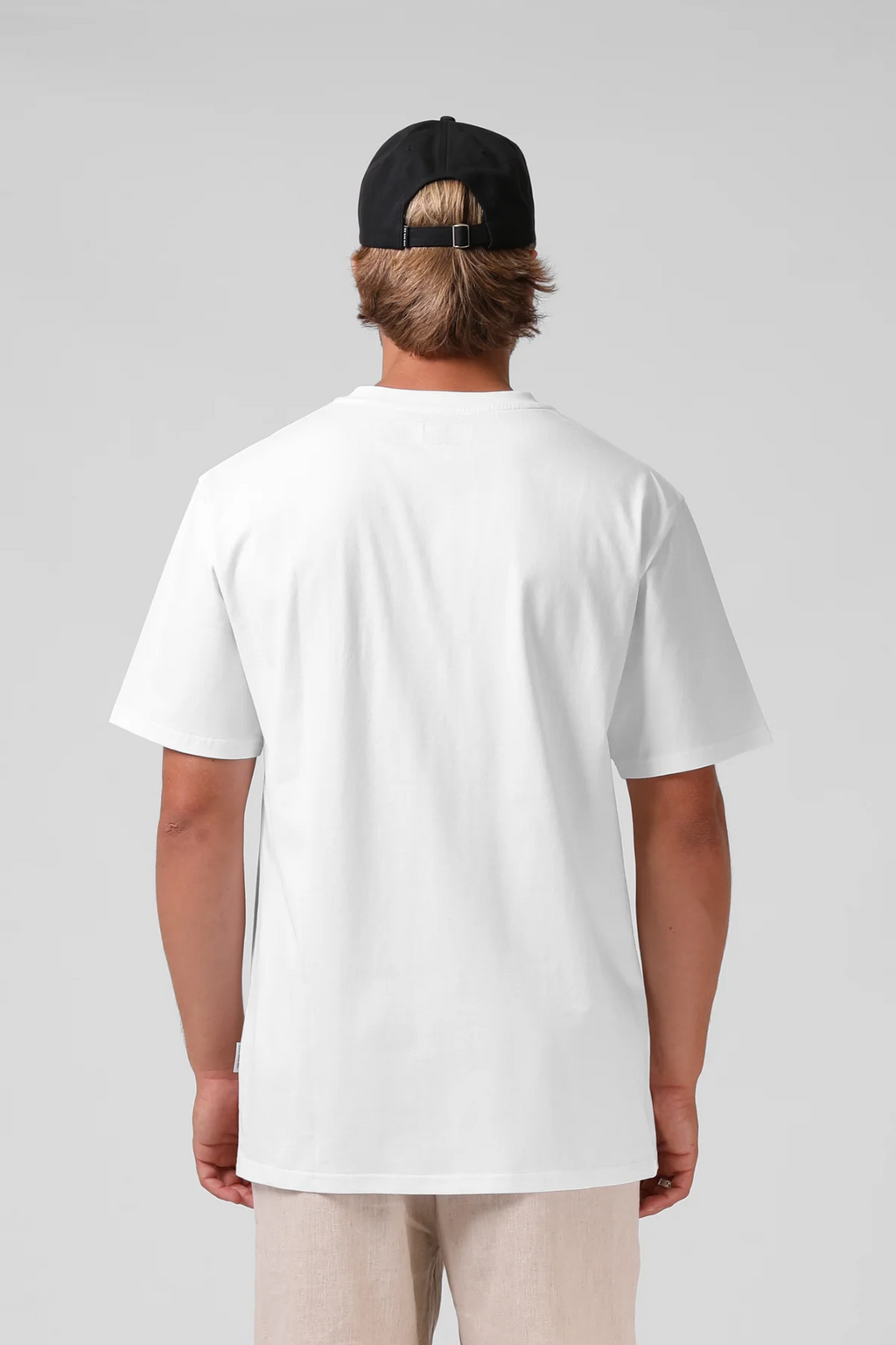 RPM - BASE TEE