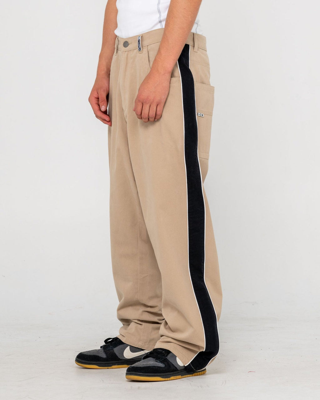 Flip Daddy Taped Pant

