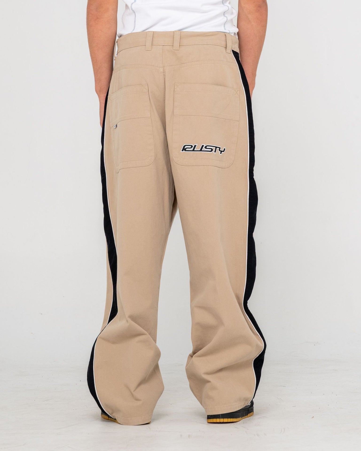 Flip Daddy Taped Pant