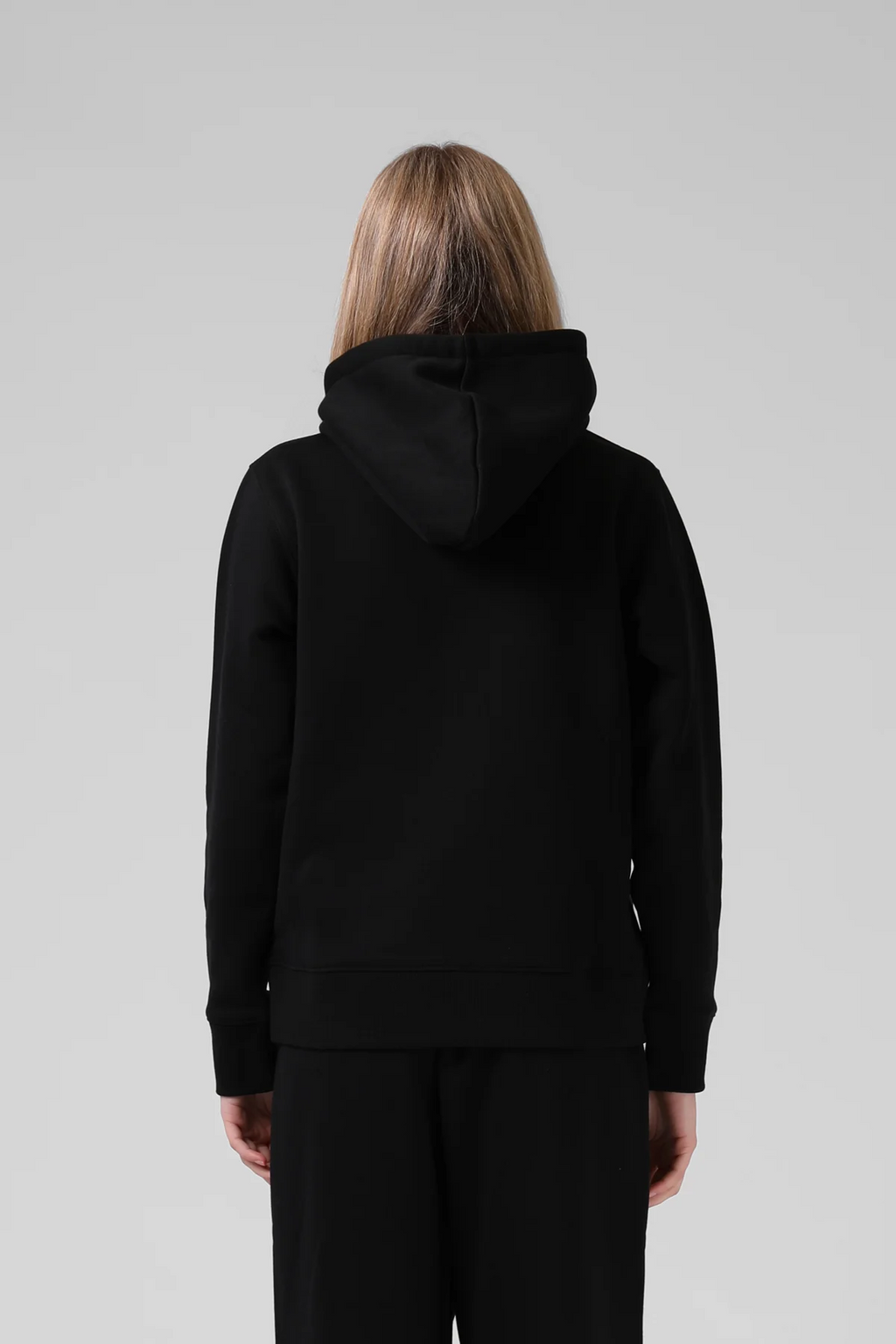 Script Hoodie 