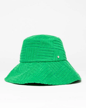 Load image into Gallery viewer, RUSTY - Sadie Toweling Bucket Hat
