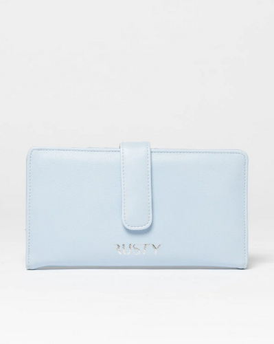RUSTY - Essence Flap Wallet