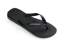 Load image into Gallery viewer, HAVAIANAS - Logo Filete Jandals
