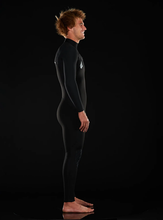 Load image into Gallery viewer, VOLCOM - 3/2 Chest Zip Fullsuit
