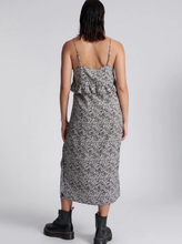 Load image into Gallery viewer, ONE TEASPOON - Interference Slip Dress
