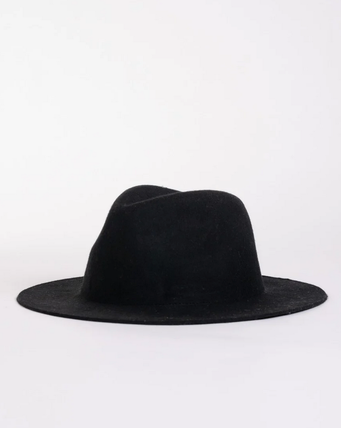 RUSTY - Deane Felt Hat