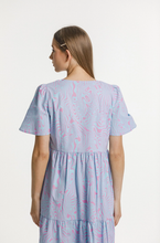 Load image into Gallery viewer, THING THING - Happy Days Dress
