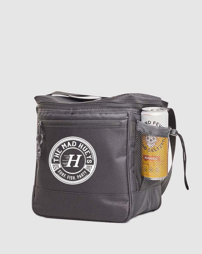 THE MAD HUEY'S - Surf Fish Party Cooler Bag