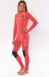 Load image into Gallery viewer, SISS TREVOLUTION - Seven Seas 3/2 Chest Full Wetsuit
