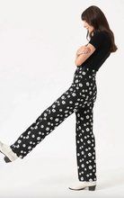 Load image into Gallery viewer, ROLLAS - Folk Floral Heidi Pant
