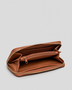 RUSTY - Essence Zip Around Wallet