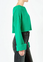 Load image into Gallery viewer, NEUW - Cooper Crop Knit
