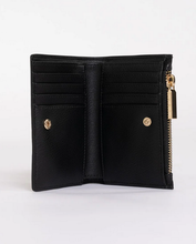 Load image into Gallery viewer, RUSTY - Grace Compact Wallet

