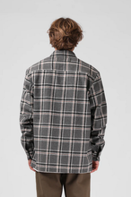 Load image into Gallery viewer, RPM - Flannel Jacket
