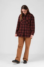 Load image into Gallery viewer, RPM - Piper Oversized Shirt
