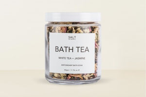 SALT BY HENDRIX Bath Tea